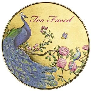 TOO FACED NATURAL LUST BRONZE SATIN BRONZER